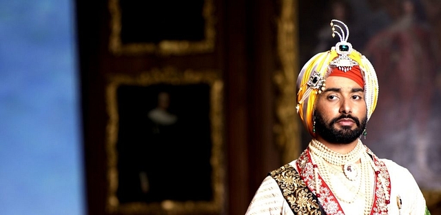 The Black Prince: An Insight Into Maharaja Duleep Singh's Life