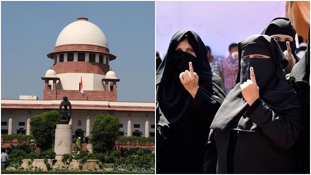 Supreme Court and Muslim women&nbsp;