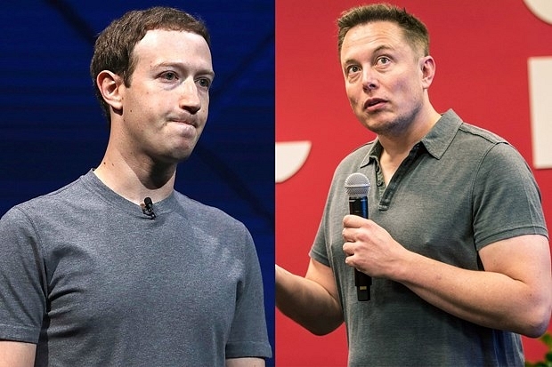 ‘Battle’ Of Titans: Elon Musk And Mark Zuckerberg Clash Over Dangers Of