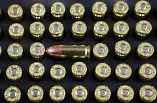 Bullets (Justin Sullivan/Getty Images)&nbsp;