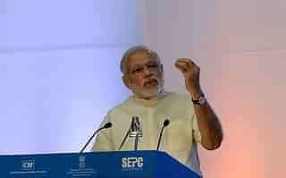 

Prime Minister Narendra Modi. (GettyImages)