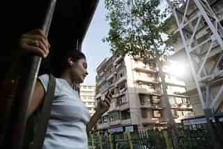 Urban youth (Natasha Hemrajani /Hindustan Times via Getty Images)