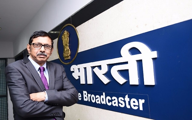 Ever Wondered What The Iconic Doordarshan Eye Logo Means? Some Interesting  Trivia That Takes You Down Memory Lane | Companies News | Zee News