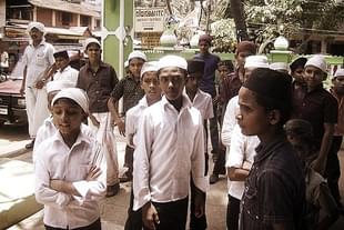 Significant jump in young Muslim population is  raising concerns.