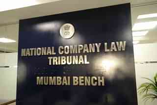 
Mumbai bench of the NCLT.