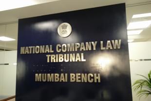 Mumbai bench of the NCLT.