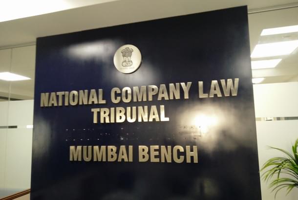 Mumbai bench of the NCLT.