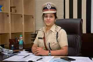 IPS Officer D Roopa (PTI)