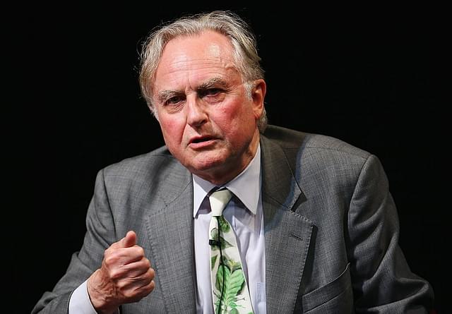 Richard Dawkins (Don Arnold/Getty Images)