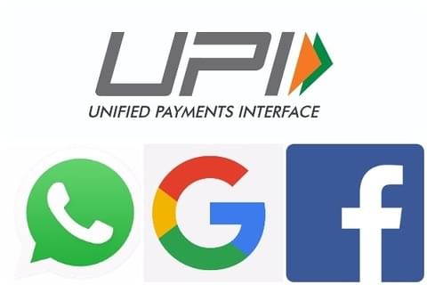 Google, Facebook and WhatsApp in talks with NPCI.