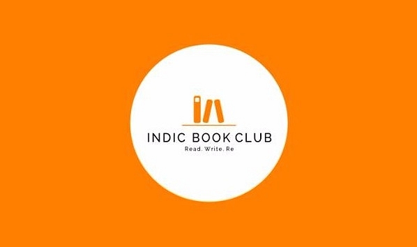 Indic Book Club&nbsp;