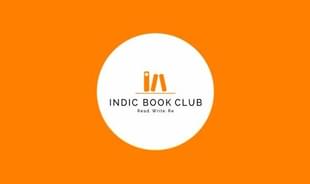 Indic Book Club Logo