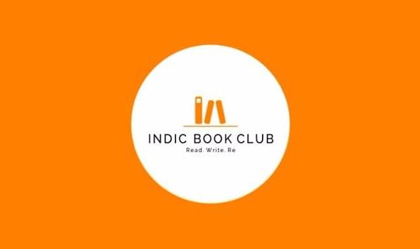 Indic Book Club Logo