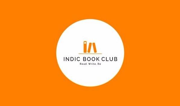 Indic Book Club Logo