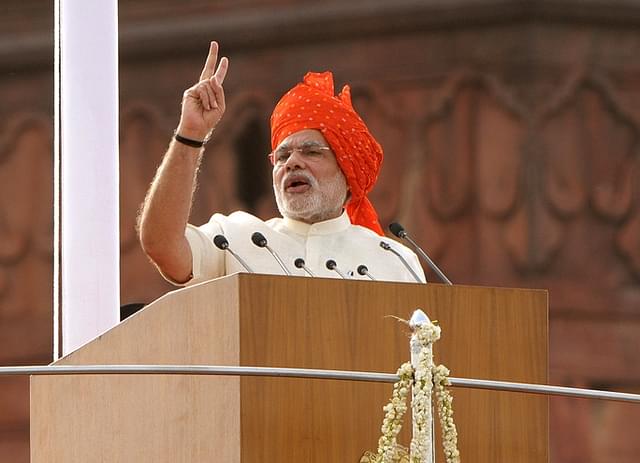Prime Minister Narendra Modi (Representative Image)