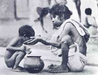 The Bengal Famine