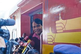 Suresh Prabhu (Vageesh Lall/Hindustan Times via Getty Images) 