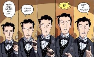 Logicomix: An Epic Search for Truth