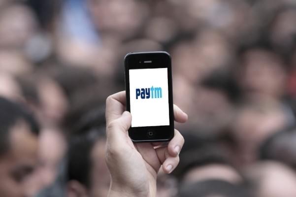 Paytm