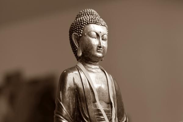 Gautama Buddha