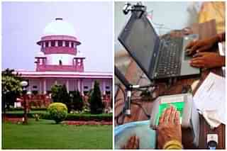 The Supreme Court of India declared privacy as a fundamental right.