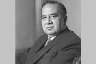 Huseyn Shaheed Suhrawardy