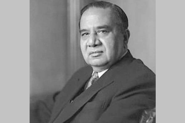 Huseyn Shaheed Suhrawardy