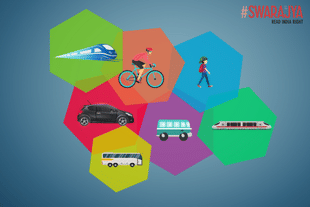 Building A Smarter Transport System That Eases The Daily Commute