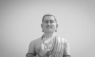 Basavanna (Sscheral/Wikimedia Commons)