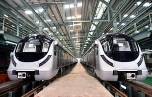 Representative image. (Photo by Ravi Choudhary/Hindustan Times via Getty Images)