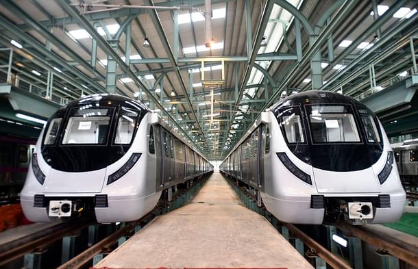 Representative image. (Photo by Ravi Choudhary/Hindustan Times via Getty Images)