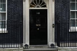 10, Downing Street (Dan Kitwood/Getty Images) 