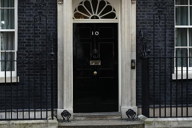 10, Downing Street (Dan Kitwood/Getty Images)&nbsp;