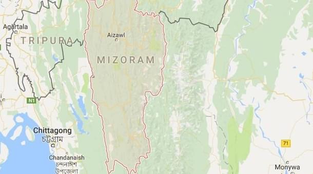 Mizoram