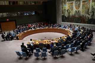 UN Security Council (Drew Angerer/Getty Images)&nbsp;