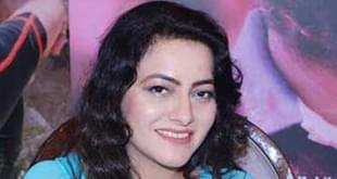 Dera Sacha Sauda chief’s adopted daughter Honeypreet Insan.