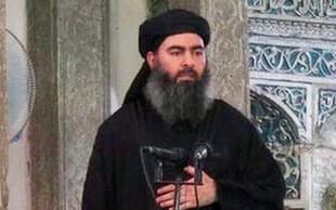 Abu Bakr Al-Baghdadi