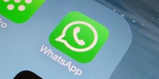 Whatsapp icon
