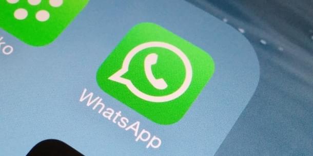Whatsapp icon