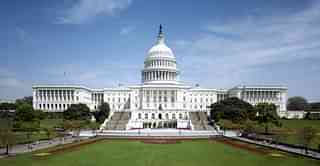 United States Capitol Building (Architect of the Capitol)