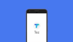 Google Tez