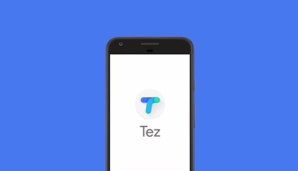 Google Tez