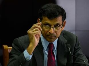 Raghuram Rajan (Kunal Patil/Getty Images)