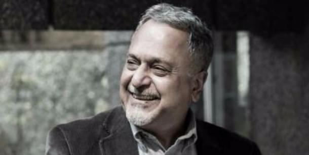 Bharat Karnad (Centre for Policy Research)