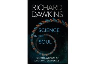 Dawkins’ latest is a collection of 42 essays&nbsp;