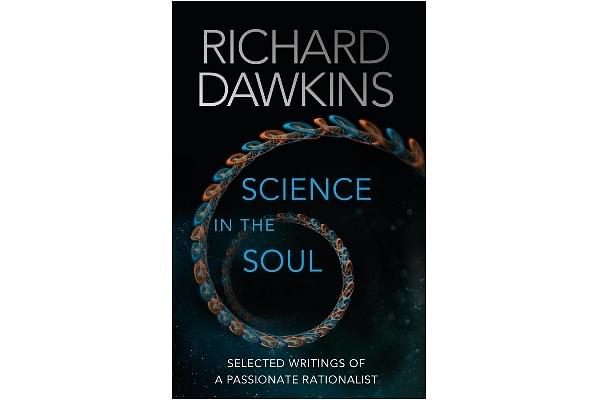 Dawkins’ latest is a collection of 42 essays&nbsp;