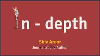 Swarajya In-Depth With Shiv Aroor