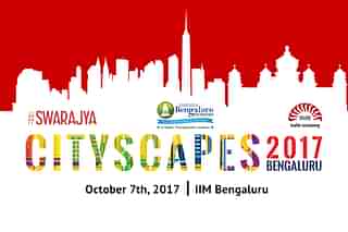 Swarajya Cityscapes 2017