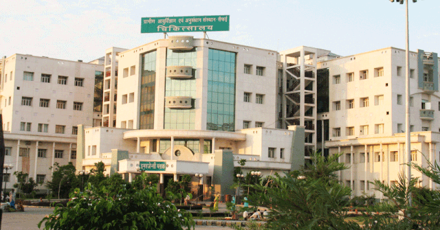 Saifai Medical University, Etawah, Uttar Pradesh.