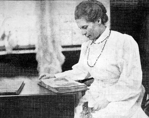 Sister Nivedita